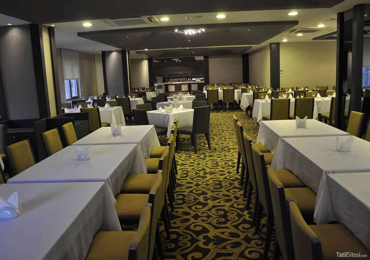 Kervansaray Bursa City Hotel