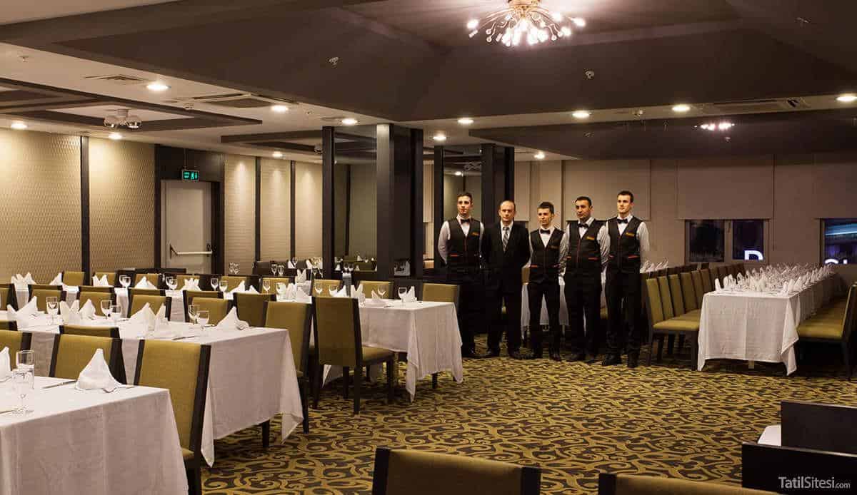 Kervansaray Bursa City Hotel