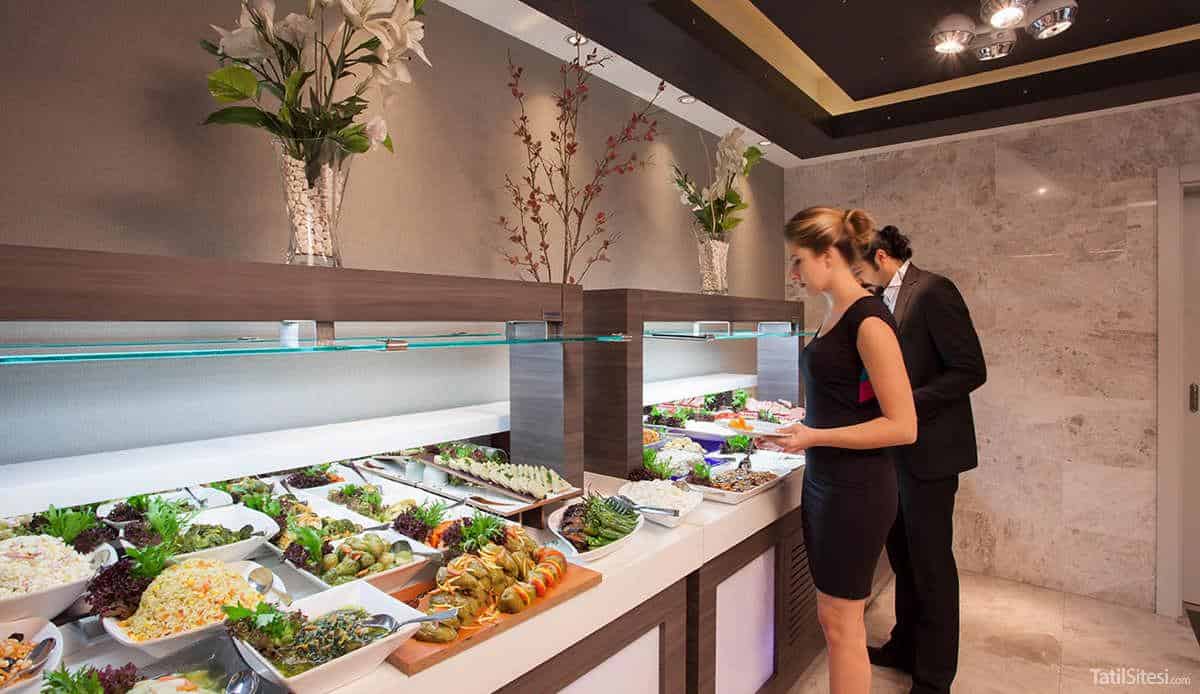 Kervansaray Bursa City Hotel