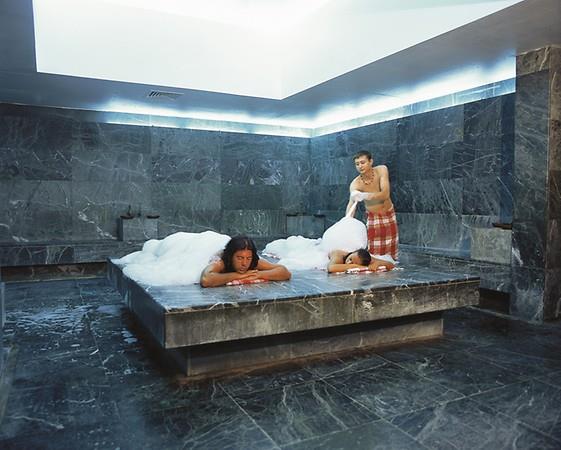 Kervansaray Hotel Lara