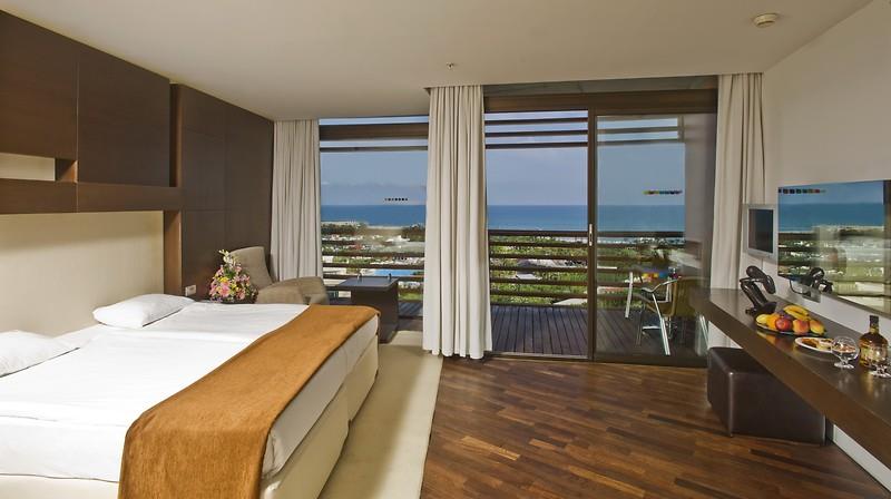 Kervansaray Hotel Lara