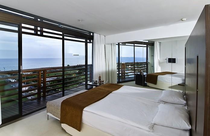 Kervansaray Hotel Lara