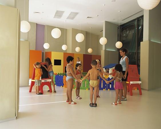 Kervansaray Hotel Lara