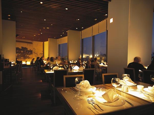 Kervansaray Hotel Lara