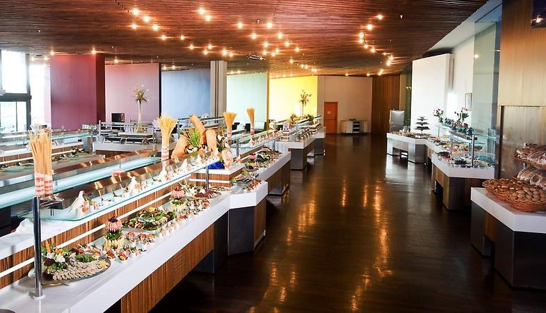 Kervansaray Hotel Lara