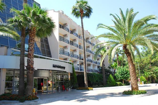 Kervansaray Hotels Marmaris