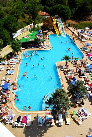 Kervansaray Hotels Marmaris