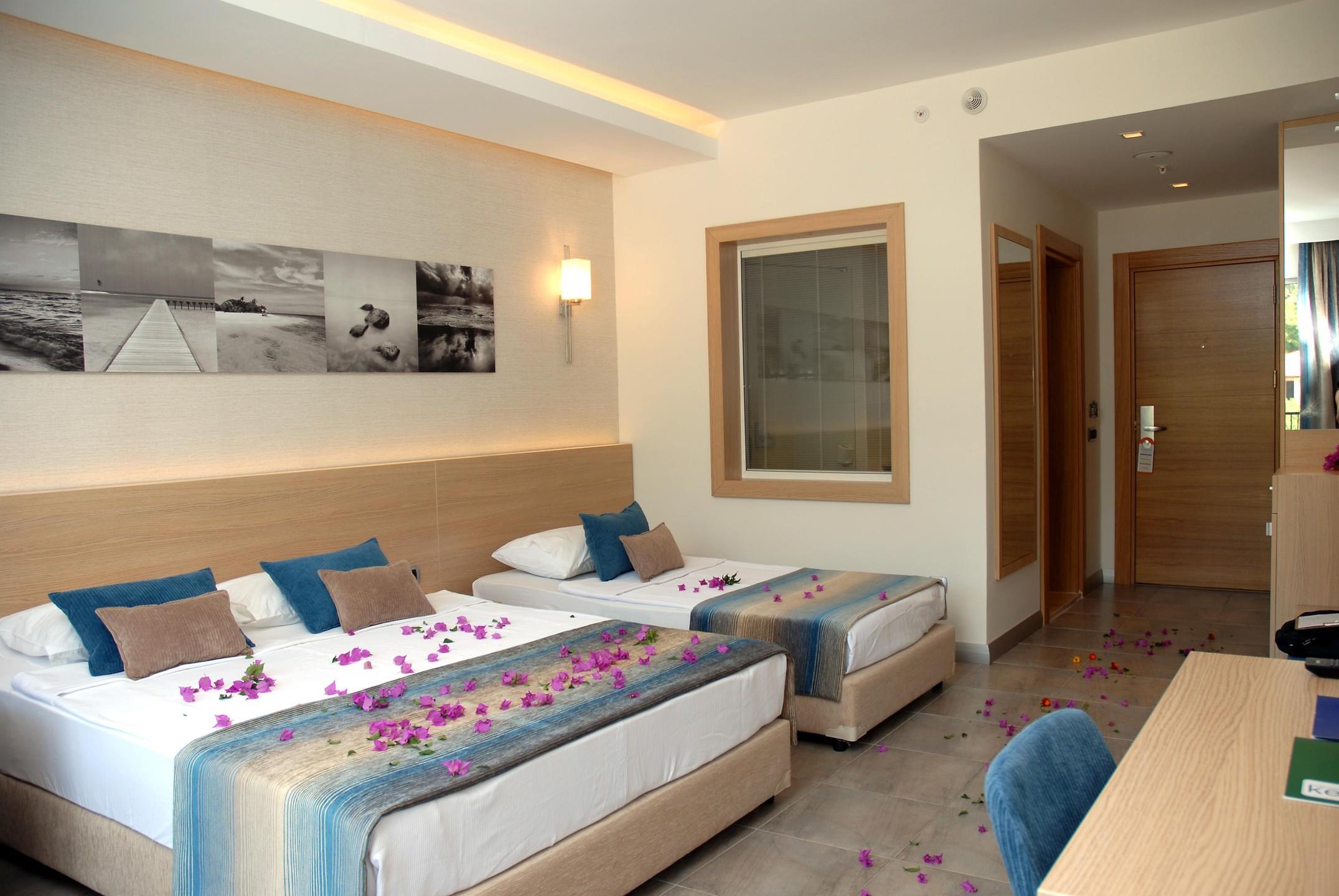 Kervansaray Hotels Marmaris