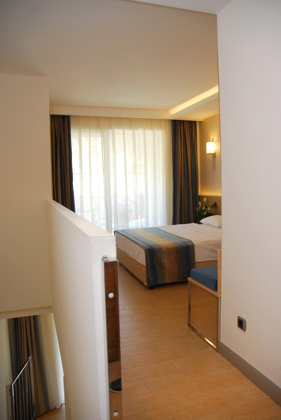Kervansaray Hotels Marmaris