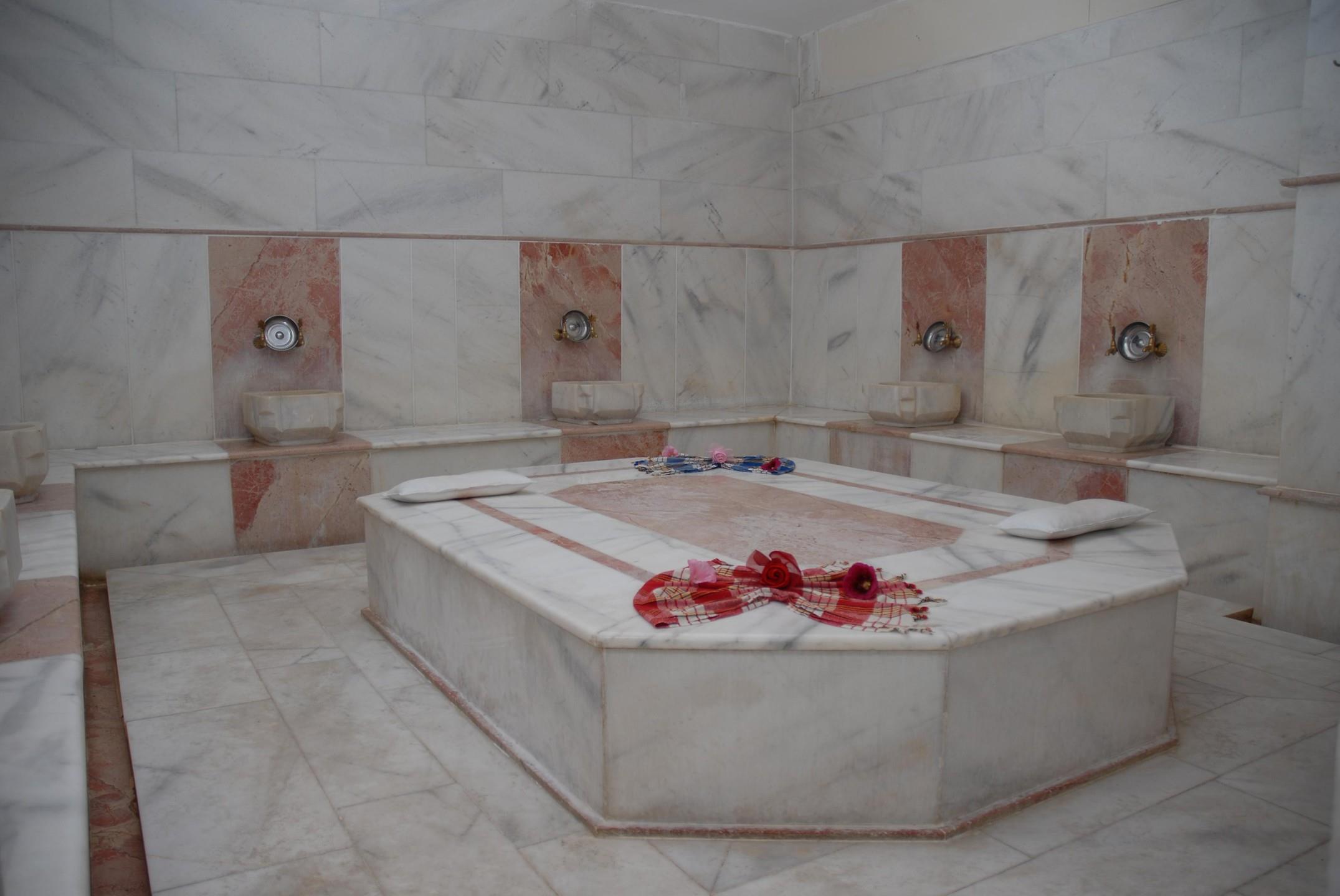 Kervansaray Hotels Marmaris