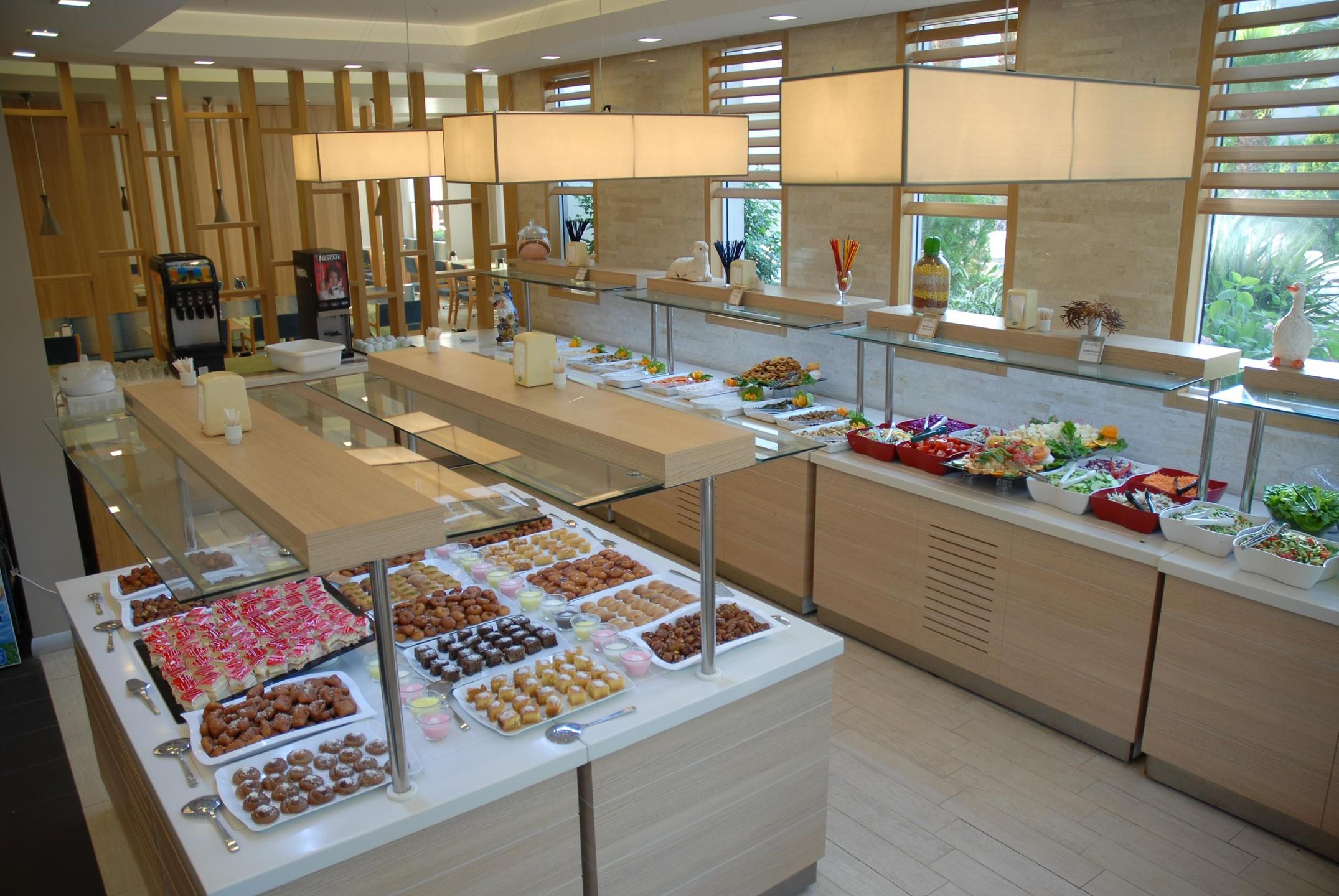 Kervansaray Hotels Marmaris