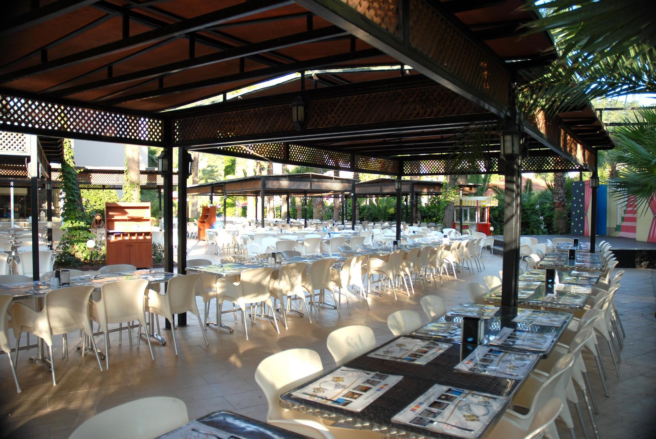 Kervansaray Hotels Marmaris