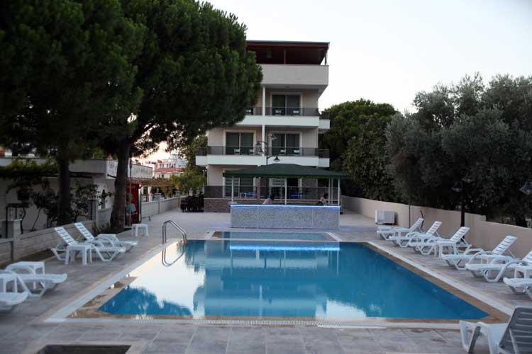 Keyf Konak Boutique Hotel