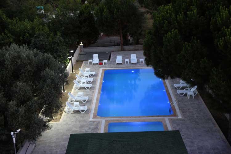 Keyf Konak Boutique Hotel