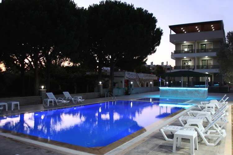 Keyf Konak Boutique Hotel