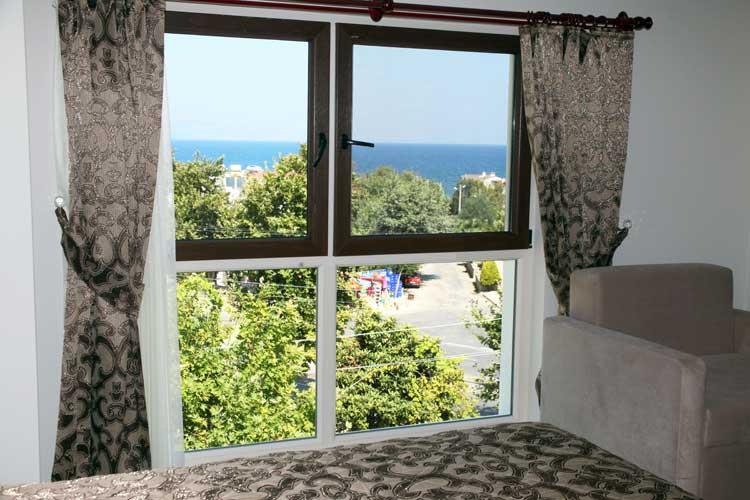 Keyf Konak Boutique Hotel