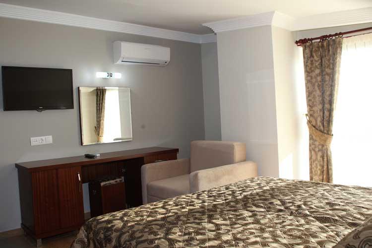 Keyf Konak Boutique Hotel