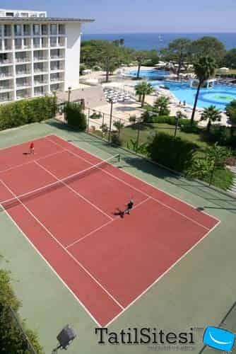 Kilikya Palace Göynük