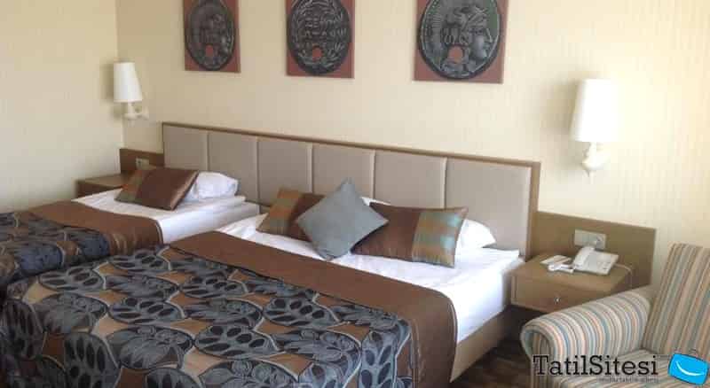 Kilikya Palace Göynük