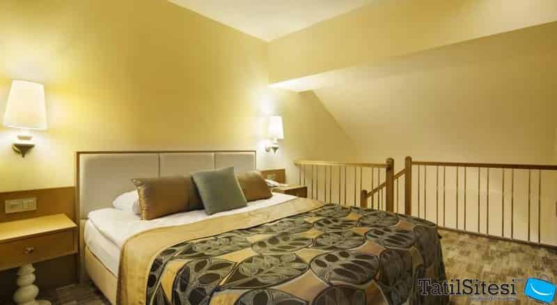 Kilikya Palace Göynük