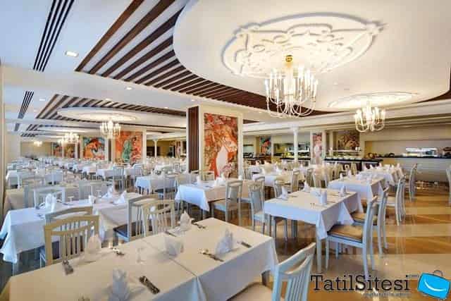 Kilikya Palace Göynük