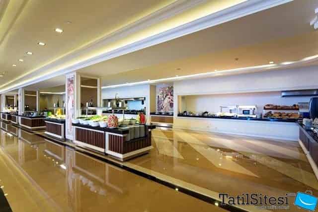 Kilikya Palace Göynük