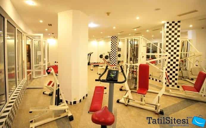 Kilikya Resort Çamyuva