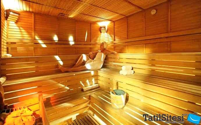 Kilikya Resort Çamyuva