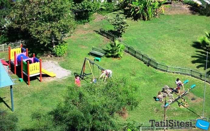 Kilikya Resort Çamyuva