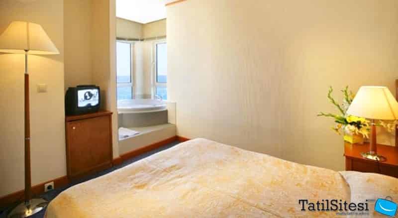 Kilikya Resort Çamyuva