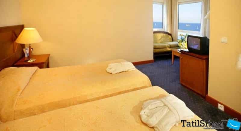 Kilikya Resort Çamyuva