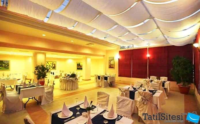 Kilikya Resort Çamyuva