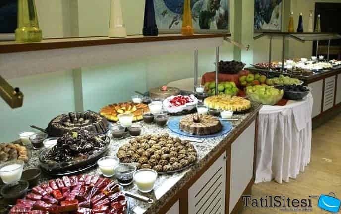 Kilikya Resort Çamyuva