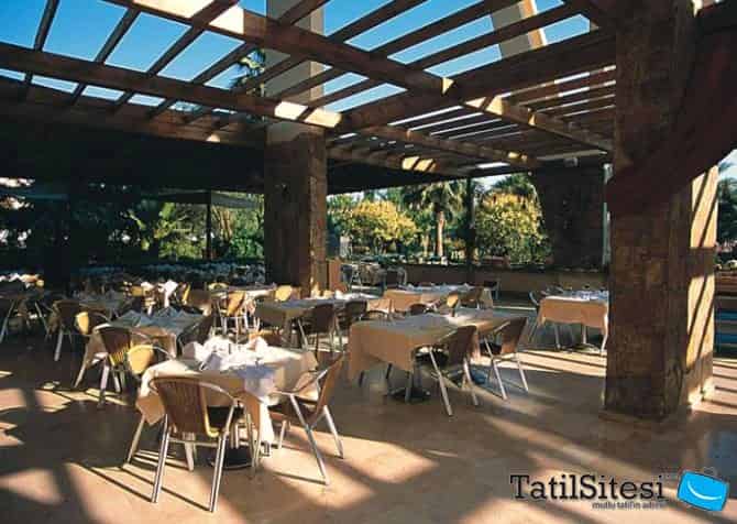 Kirman Hotels Club Sidera