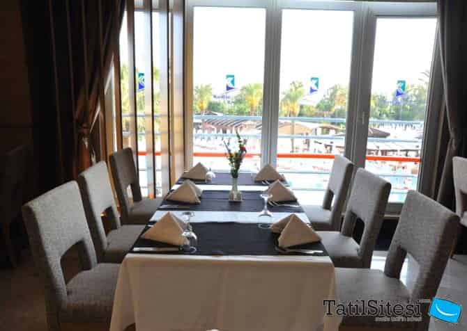 Kirman Hotels Leodikya Resort