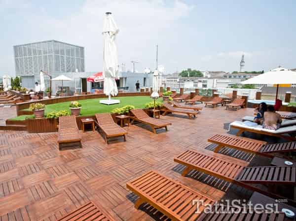 Klas Hotel İstanbul