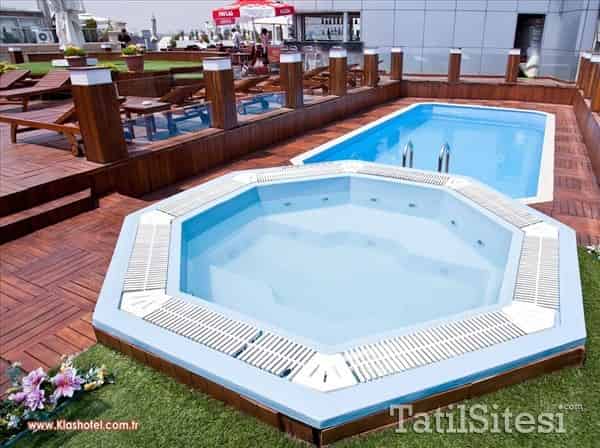 Klas Hotel İstanbul