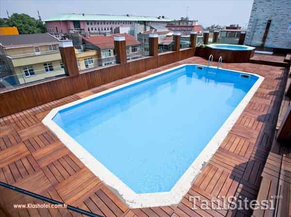 Klas Hotel İstanbul