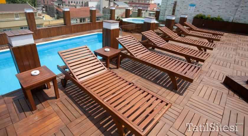 Klas Hotel İstanbul