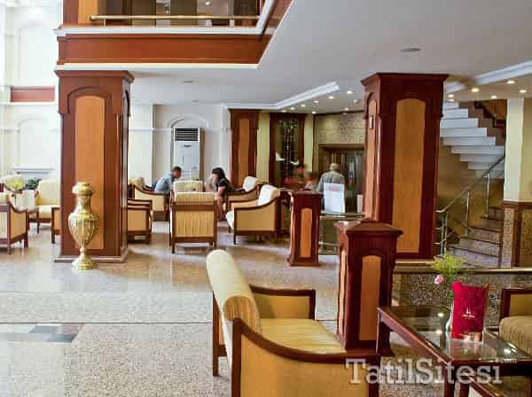Klas Hotel İstanbul