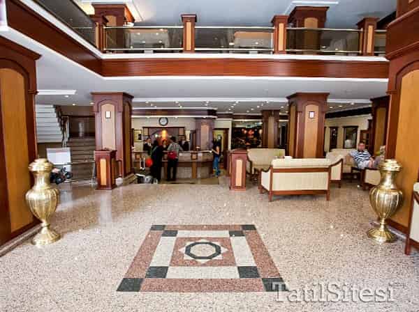 Klas Hotel İstanbul