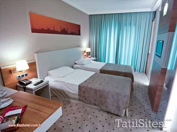 Klas Hotel İstanbul