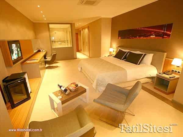 Klas Hotel İstanbul