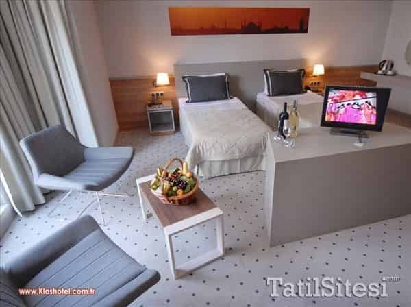 Klas Hotel İstanbul