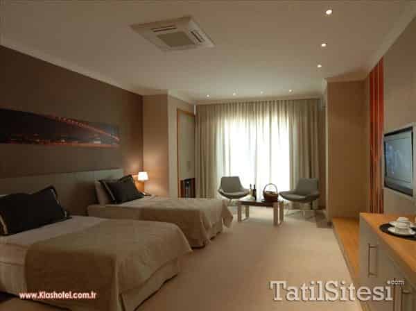 Klas Hotel İstanbul