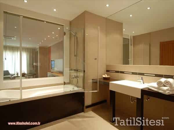 Klas Hotel İstanbul
