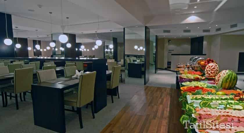 Klas Hotel İstanbul