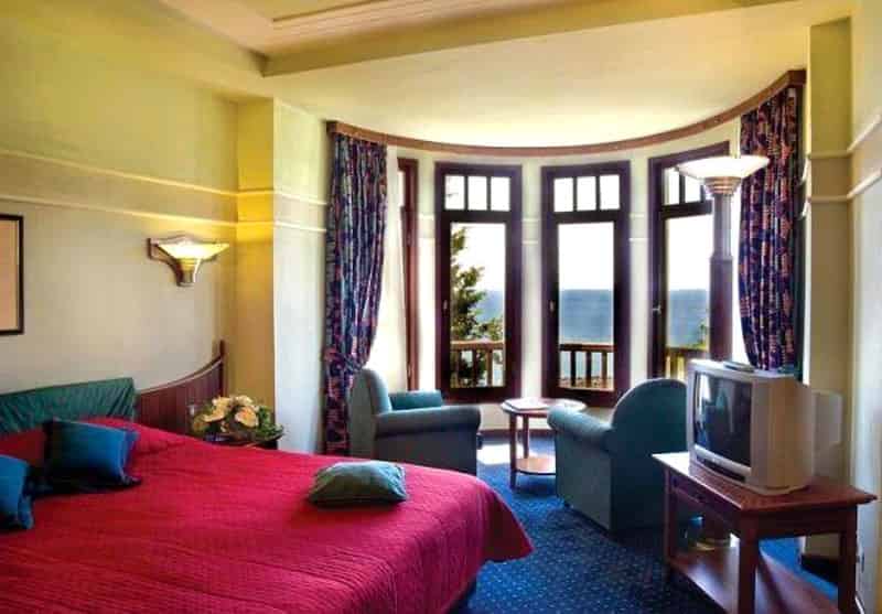 Klassis Resort Hotel 