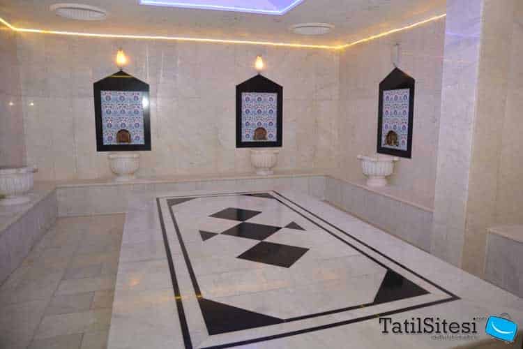 Kleopatra Dreams Beach Hotel