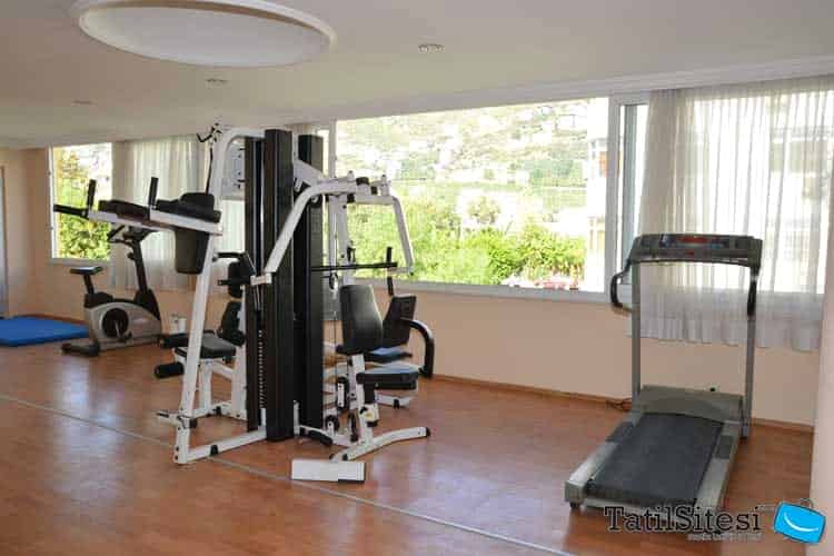 Kleopatra Dreams Beach Hotel